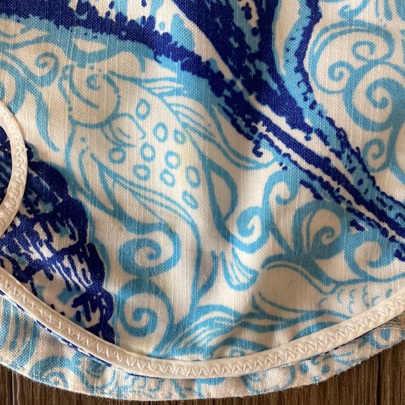 Lilly Pulitzer Shell Skirt - Picture 5 of 8